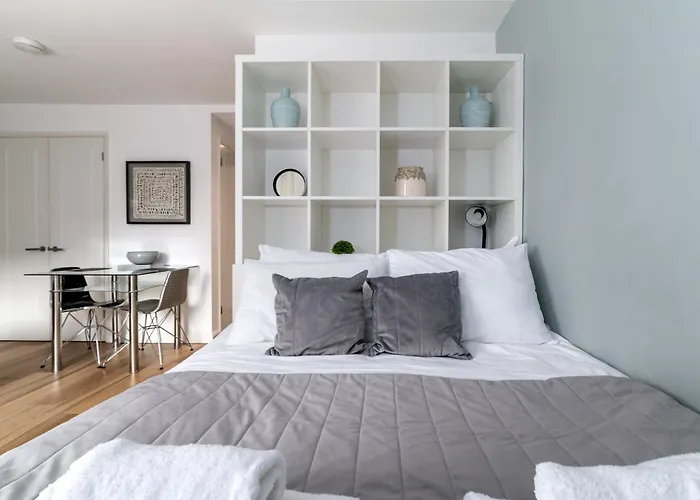 Alison Court - Urban Apartments
