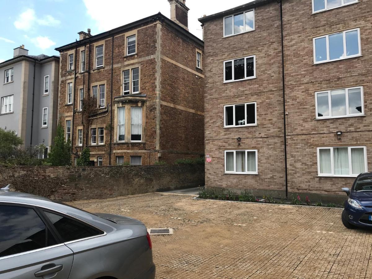 Alison Court Bristol