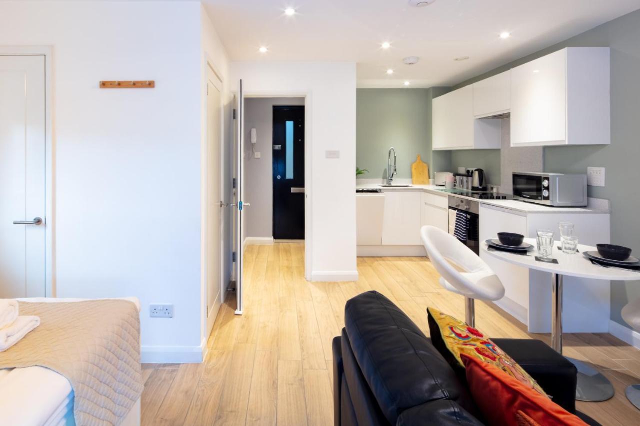 Apartment Alison Court