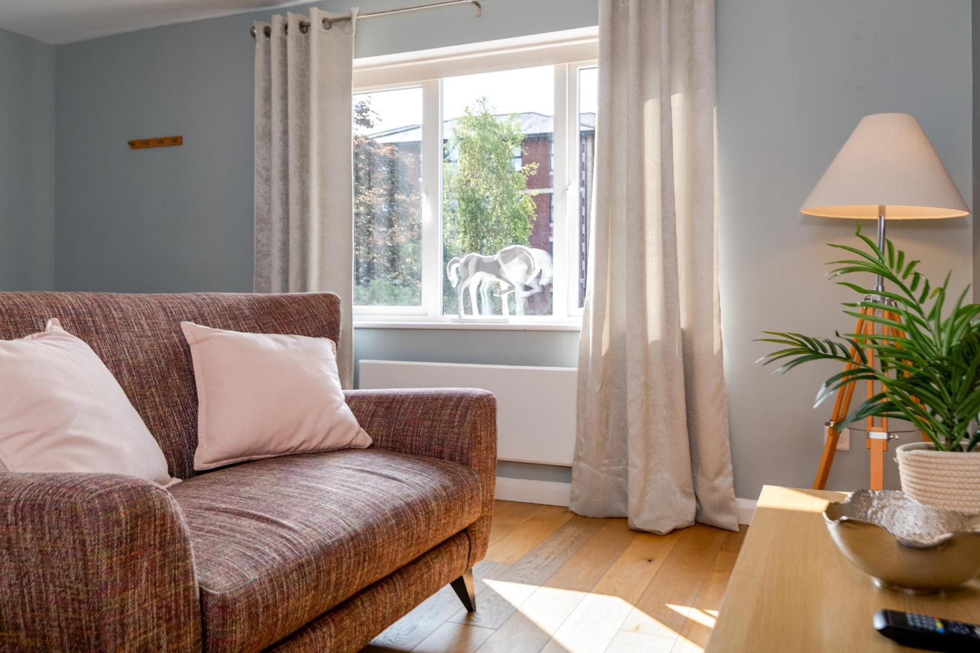 Apartment Alison Court