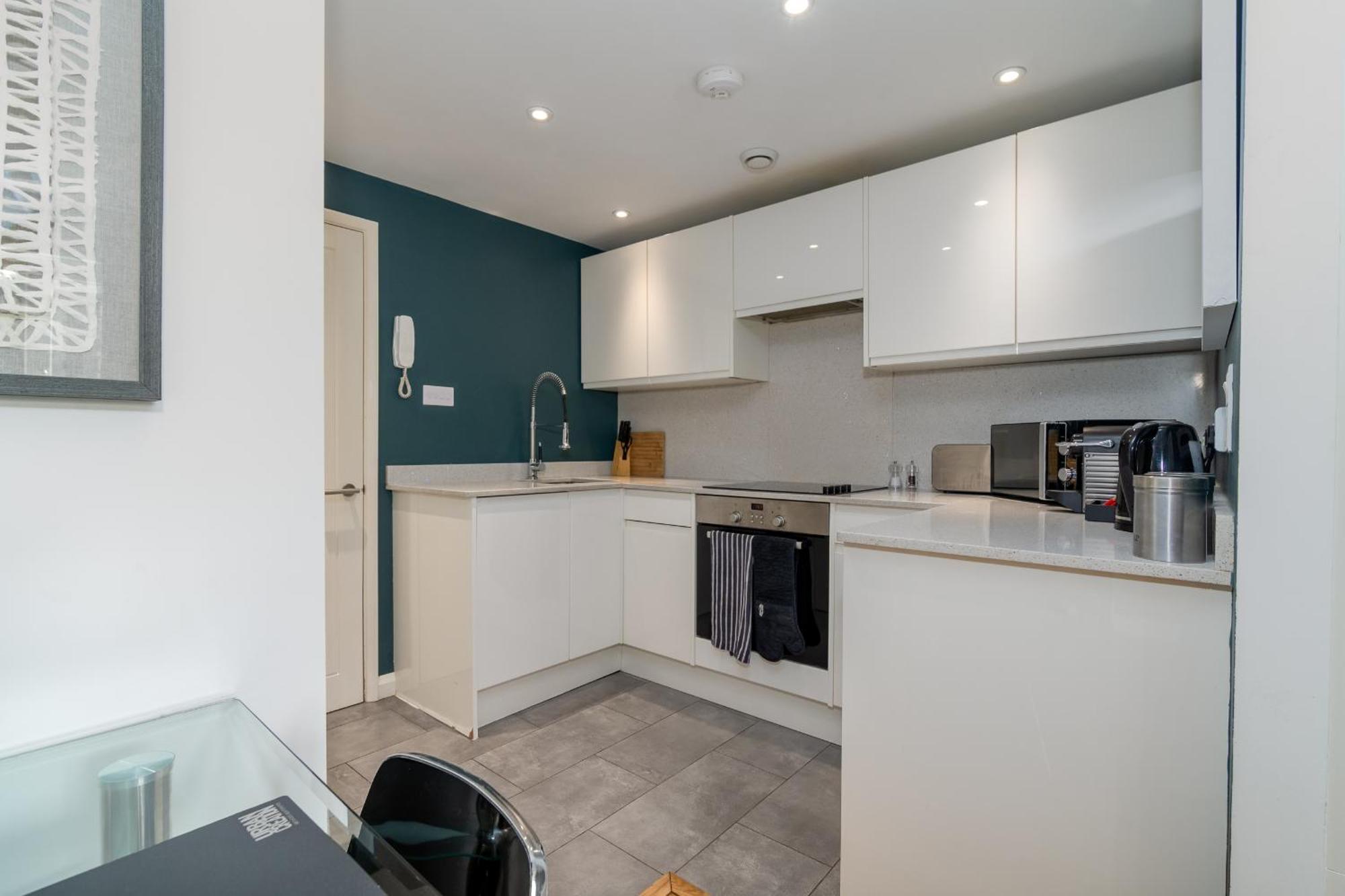 Apartment Alison Court