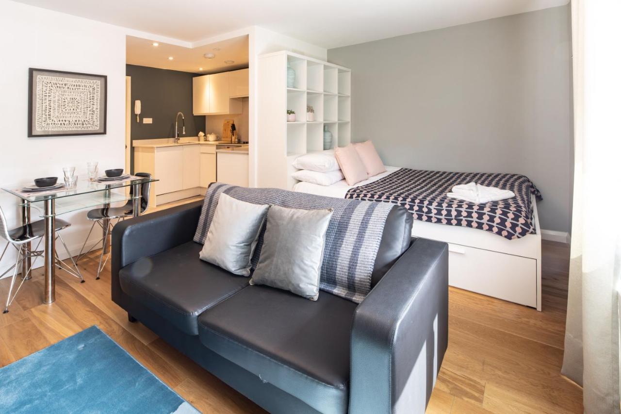 Apartment Alison Court