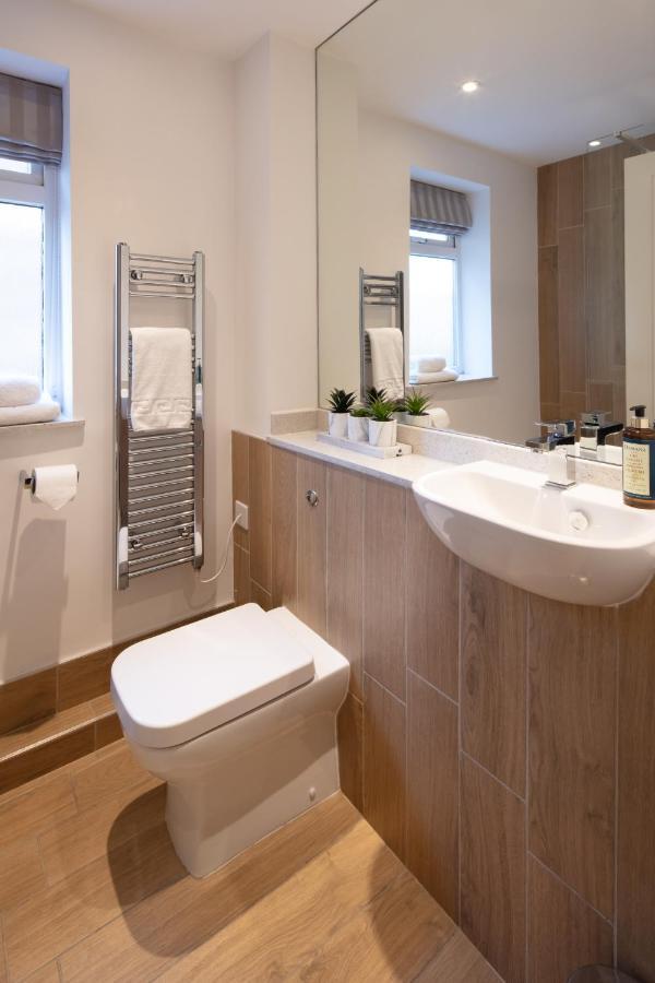 Alison Court Appartement