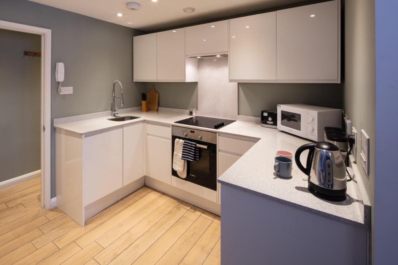 Appartement Alison Court