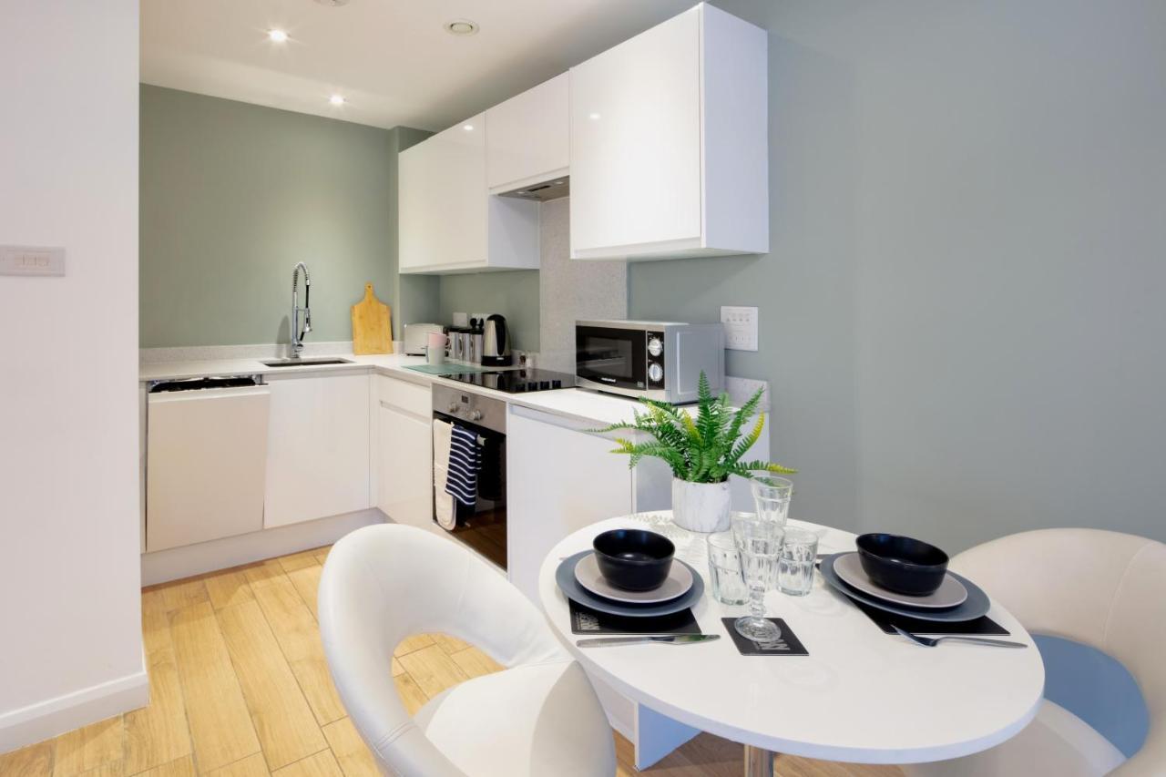 Alison Court Appartement