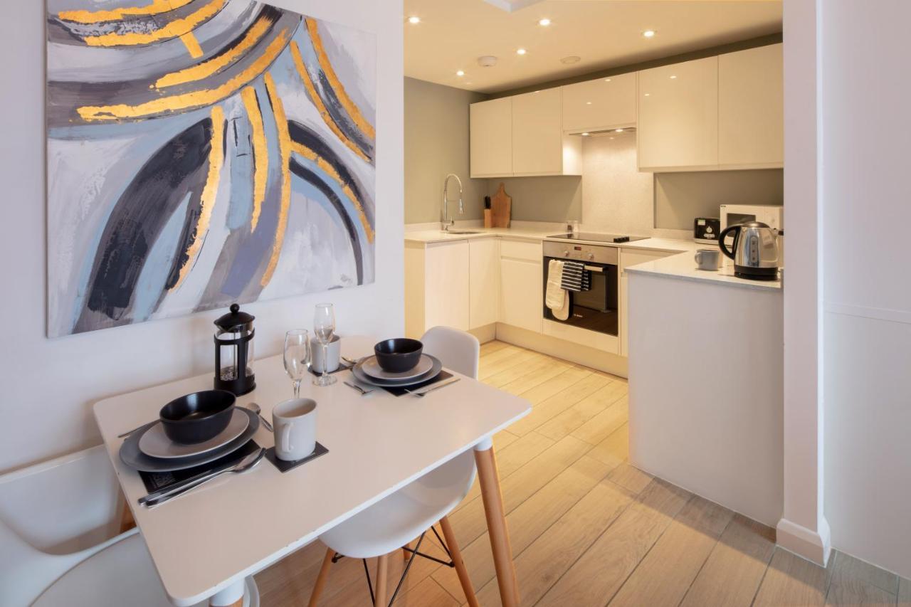 Appartement Alison Court *