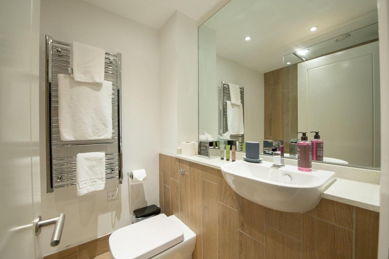 Appartement Alison Court Bristol
