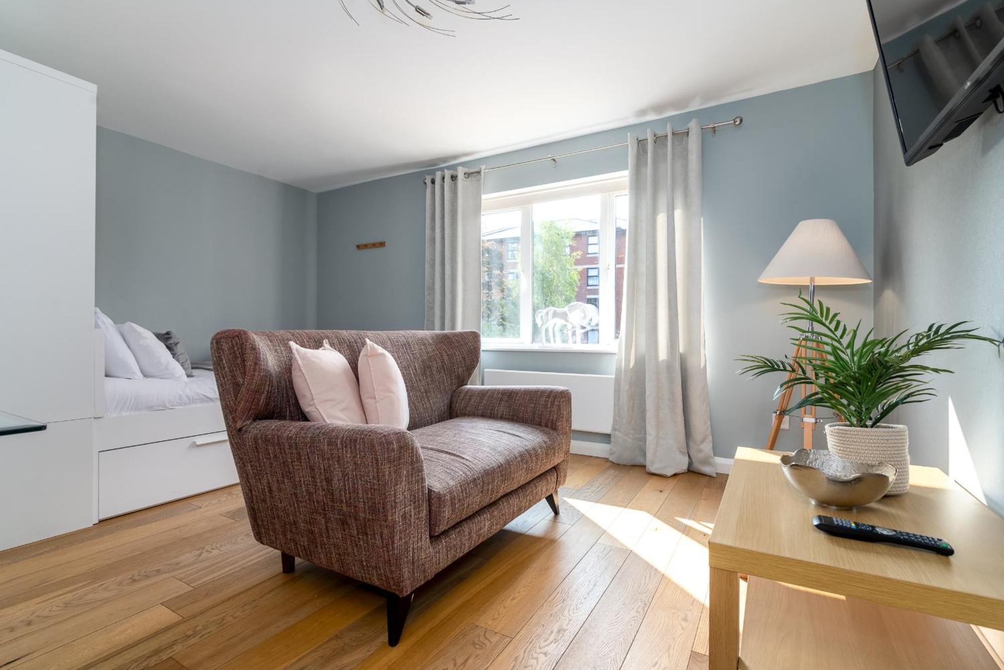 Alison Court Appartement Bristol